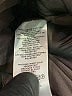 Ann Taylor LOFT 100% Polyester Brown Jacket Size L - photo 7