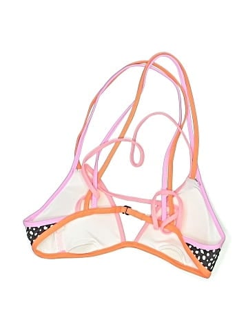 Victoria's Secret Swimsuit Top (view 2)