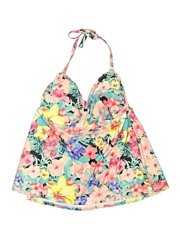 Catalina Swimsuit Top (view 1)
