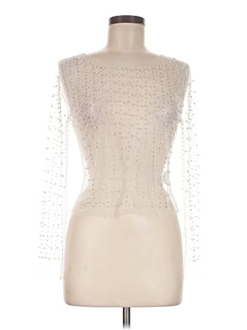 Mi ami Sleeveless Top (view 1)