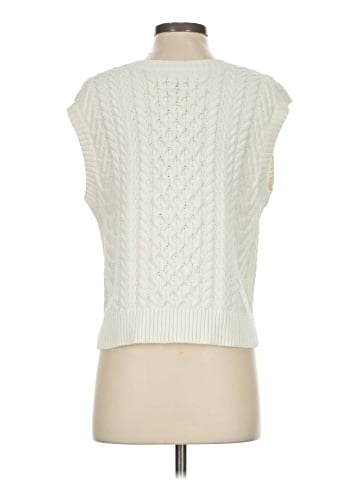 Lands' End Vest (view 2)