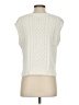 Lands' End Ivory Vest Size S - photo 2
