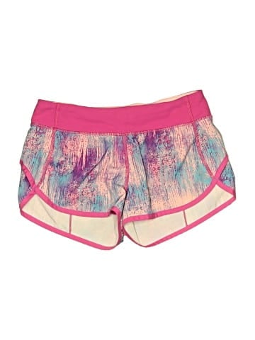 Ivivva Athletic Shorts (view 1)