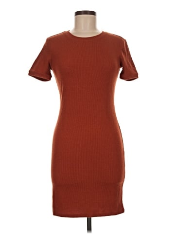 Forever 21 Casual Dress (view 1)