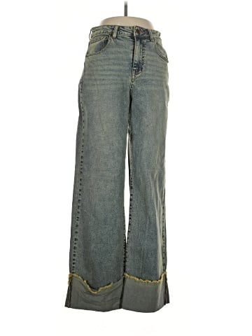 Fashion Nova Jeans (view 1)