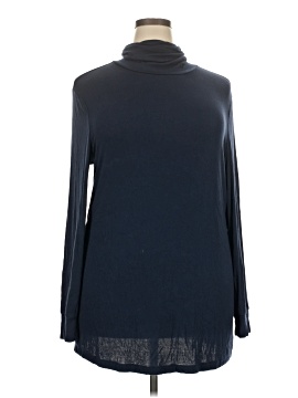 Universal Standard Long Sleeve Blouse