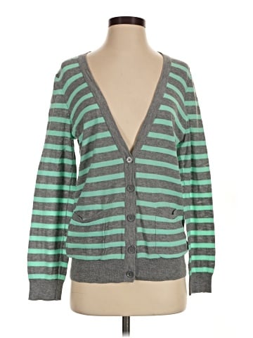 J.Crew Factory Store Cardigan (view 1)