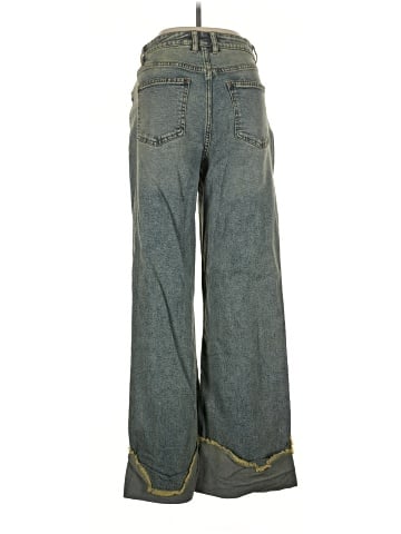 Fashion Nova Jeans (view 2)