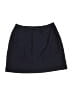 Tail Chevron-herringbone Black Skort Size M - photo 1