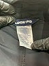 Lands' End Solid Black Active Skort Size 12 - photo 3