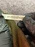 Mittoshop Green Cardigan Size S - photo 7