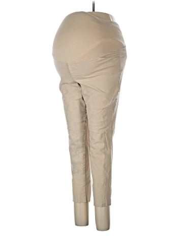 Old Navy Khakis (view 1)