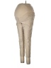 Old Navy Tan Khakis Size 12 Maternity - photo 1