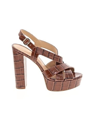 MICHAEL Michael Kors Sandals (view 1)