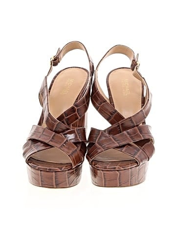 MICHAEL Michael Kors Sandals (view 2)
