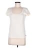 Marc by Marc Jacobs Ivory Short Sleeve T-Shirt Size M - photo 1