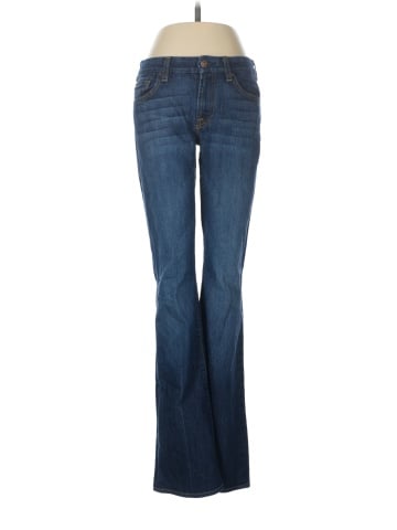 7 For All Mankind Jeans (view 1)