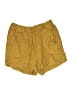 Pendleton Solid Gold Shorts Size S - photo 1