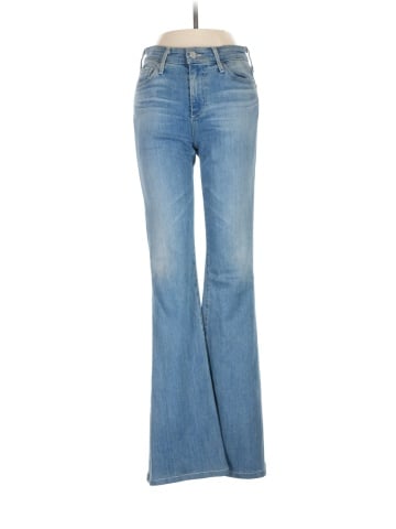 Adriano Goldschmied Jeans (view 1)