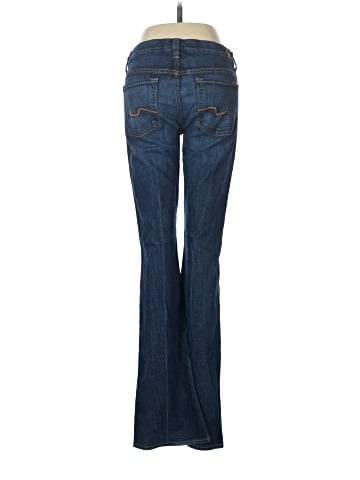 7 For All Mankind Jeans (view 2)