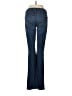 7 For All Mankind Blue Jeans Size 28 waist - photo 2