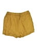 Pendleton Solid Gold Shorts Size S - photo 2