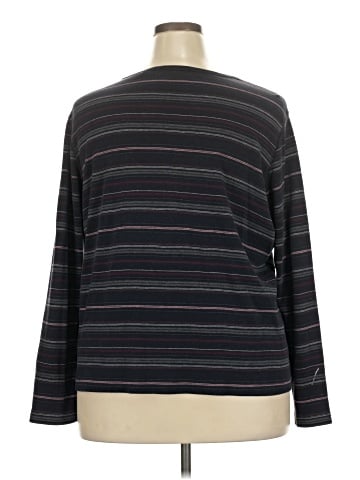 Kate Hill Long Sleeve T-Shirt (view 2)