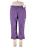 JCPenney Purple Jeans Size 18 - photo 1