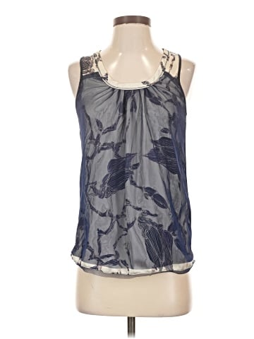 Simply Vera Vera Wang Sleeveless Blouse (view 1)