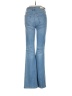 Adriano Goldschmied Blue Jeans Size 25 waist - photo 2