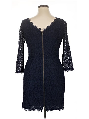 Diane von Furstenberg Cocktail Dress (view 2)