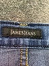 James Jeans Blue Jeans Size 25 waist - photo 7