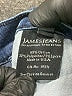 James Jeans Blue Jeans Size 25 waist - photo 9