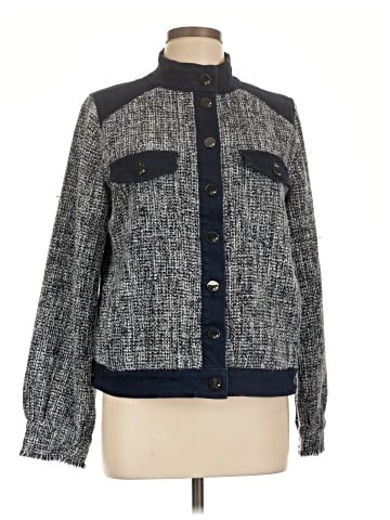 DG^2 by Diane Gilman Jacket (view 1)