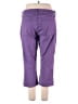 JCPenney Purple Jeans Size 18 - photo 2