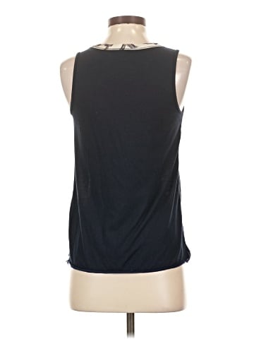 Simply Vera Vera Wang Sleeveless Blouse (view 2)