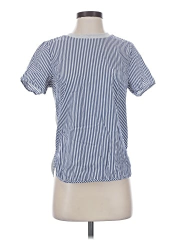 Theory Short Sleeve T-Shirt (view 1)