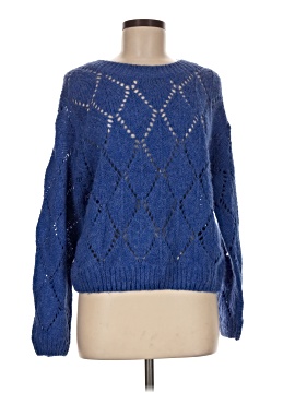 Moon River Pullover Sweater