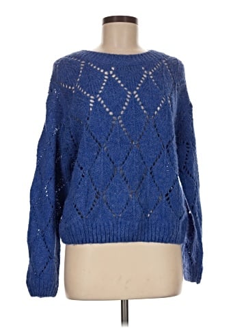 Moon River Pullover Sweater (view 1)