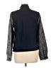 DG^2 by Diane Gilman Tweed Gray Jacket Size L - photo 2