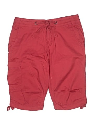 PrAna Cargo Shorts (view 1)