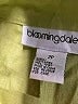 Bloomingdale's Solid Green Casual Pants Size 2 (petite) - photo 7
