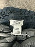 Roxy Black Shorts Size M - photo 3