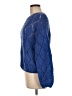 Moon River Blue Pullover Sweater Size M - photo 5