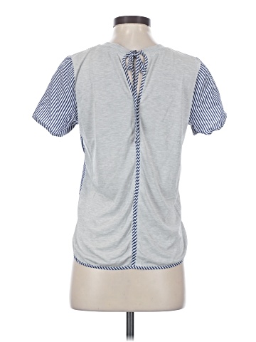 Theory Short Sleeve T-Shirt (view 2)