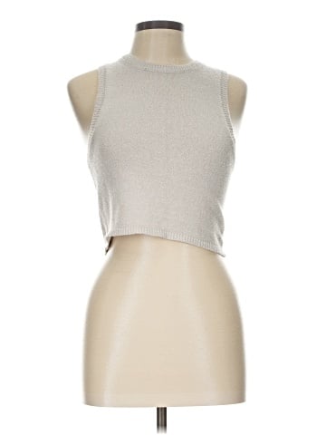 Double Zero Tank Top (view 1)