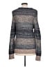 Rag & Bone Tweed Blue Pullover Sweater Size L - photo 2