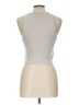 Double Zero Silver Tank Top Size L - photo 2