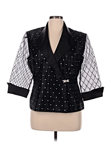 R&M Collection Blazer (view 1)