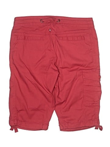 PrAna Cargo Shorts (view 2)
